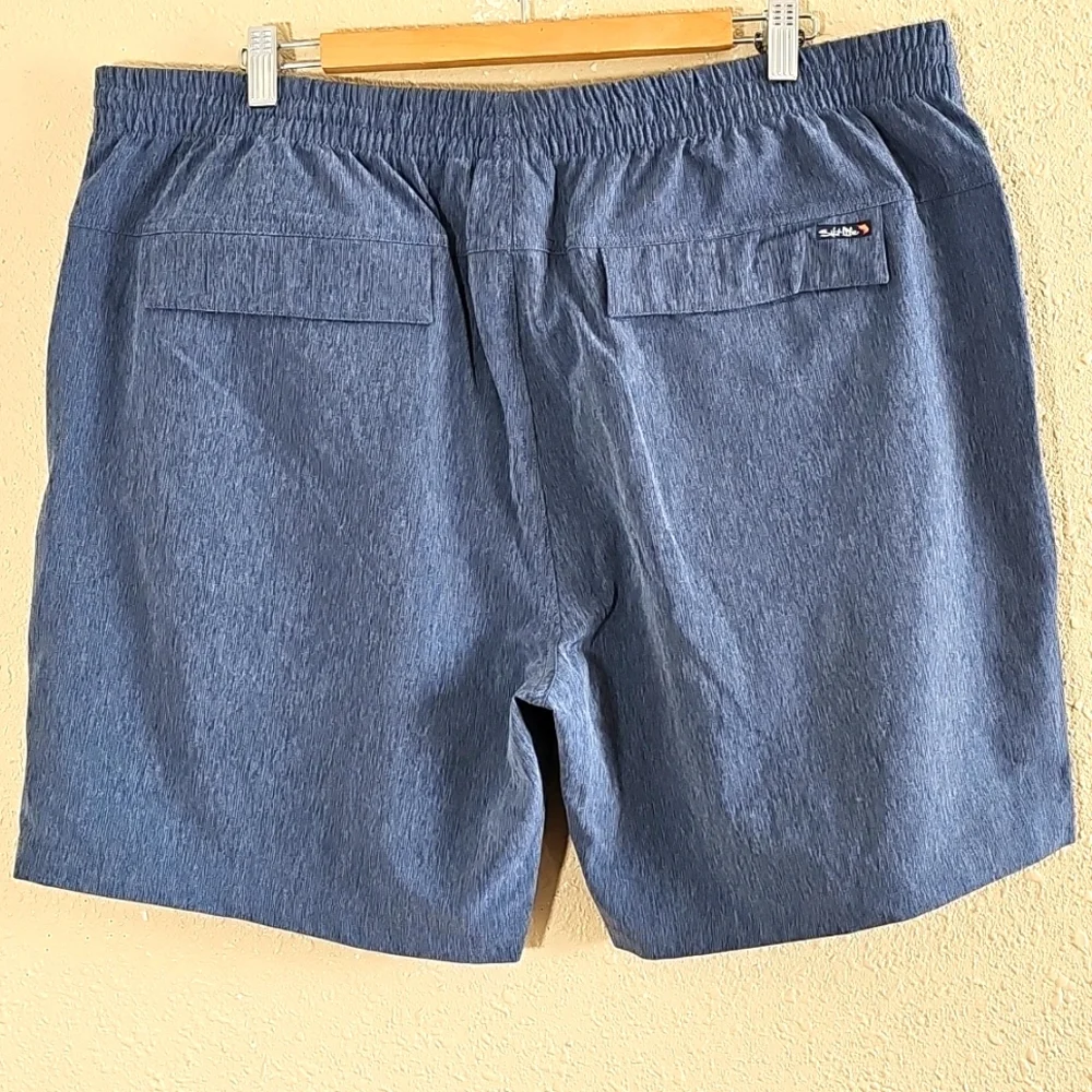 Salt Life Board Shorts.
